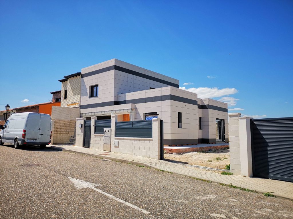 personalizado para los más exigentes